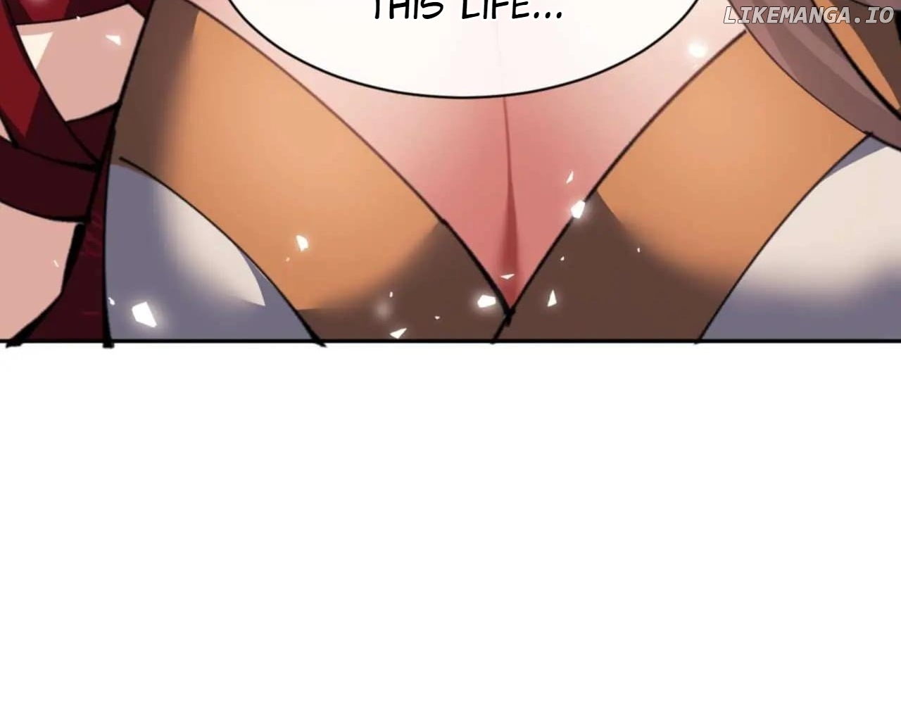 Master: This rebellious disciple is definitely not the Holy Son Chapter 102 - page 44